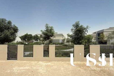 Řadový dům v Tilal Al Ghaf, Dubai, SAE 4 ložnice, 241 m² Č.: 628993 - fotografie 15