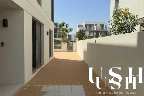 Řadový dům v Tilal Al Ghaf, Dubai, SAE 4 ložnice, 241 m² Č.: 628993 - fotografie 5