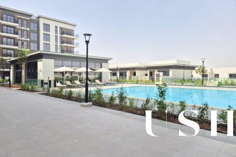 阿联酋 Dubai Town Square 待租 : 2 卧, 105 平方米 , 编号629129 - 照片 11