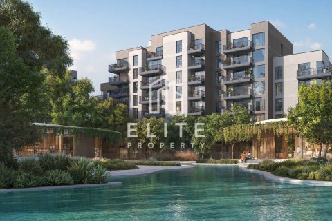 Apartment in Dubai, UAE 2 bedrooms, 120 sq.m. № 628945 - photo 8