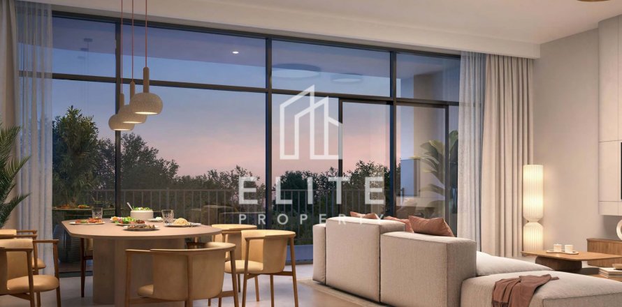 Apartment in Dubai, UAE 2 bedrooms, 120 sq.m. № 628945