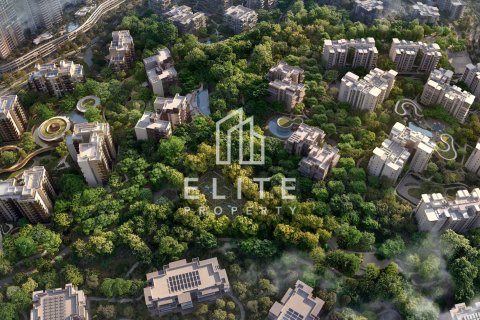 Apartment in Dubai, UAE 2 bedrooms, 120 sq.m. № 628945 - photo 9