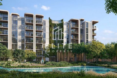 Apartment in Dubai, UAE 2 bedrooms, 120 sq.m. № 628945 - photo 7