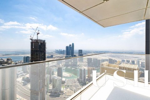 Apartment in Downtown Dubai (Downtown Burj Dubai), UAE 3 bedrooms, 197 sq.m. № 629130 - photo 29