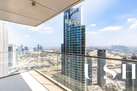 Apartment in Downtown Dubai (Downtown Burj Dubai), UAE 3 bedrooms, 197 sq.m. № 629130 - photo 30