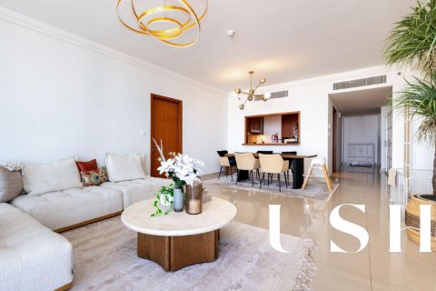 Apartment in Downtown Dubai (Downtown Burj Dubai), UAE 3 bedrooms, 197 sq.m. № 629130 - photo 9