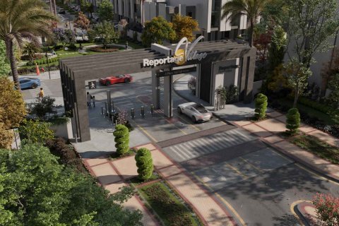 REPORTAGE VILLAGE in Dubai Land, UAE № 327727