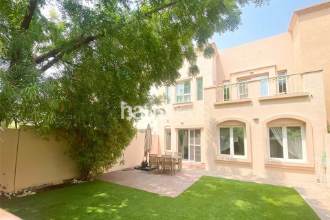 阿联酋 Dubai The Lakes 待租 : 3 卧, 234 平方米 , 编号626655 - 照片 1