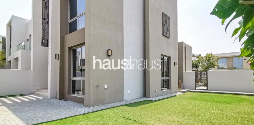 Vila v Arabian Ranches 2, Dubai, SAE 4 ložnice, 246 m² Č.: 626654
