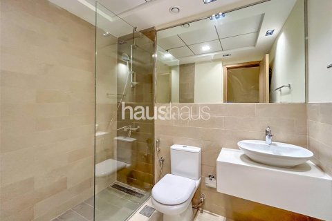 Byt v Jumeirah Village Triangle, Dubai, SAE 2 ložnice, 108 m² Č.: 626652 - fotografie 9