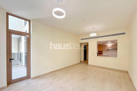 Byt v Jumeirah Village Triangle, Dubai, SAE 2 ložnice, 108 m² Č.: 626652 - fotografie 1