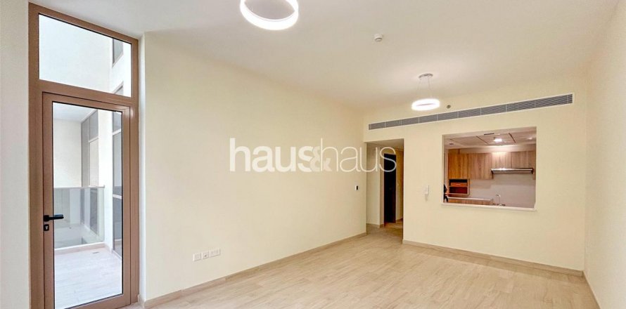 Byt v Jumeirah Village Triangle, Dubai, SAE 2 ložnice, 108 m² Č.: 626652