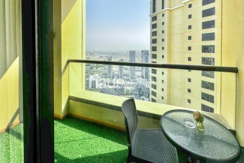 Apartament në Jumeirah Beach Residence, Dubai, Emiratet e Bashkuara Arabe 2 dhoma gjumi, 118 m2. № 626650 - Foto 12