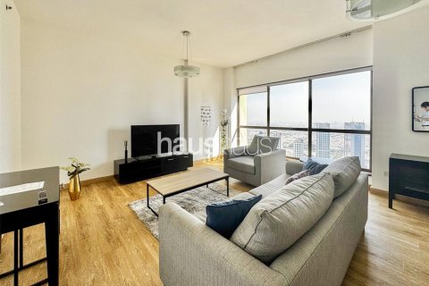 Apartament në Jumeirah Beach Residence, Dubai, Emiratet e Bashkuara Arabe 2 dhoma gjumi, 118 m2. № 626650 - Foto 5