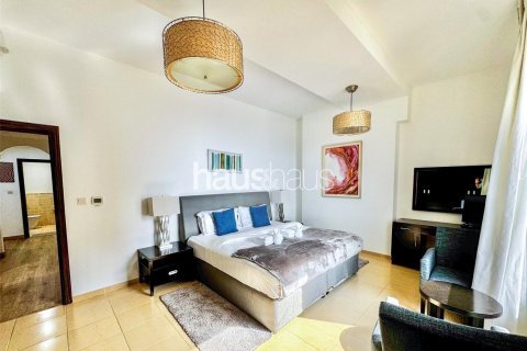 Apartament në Jumeirah Beach Residence, Dubai, Emiratet e Bashkuara Arabe 2 dhoma gjumi, 118 m2. № 626650 - Foto 6
