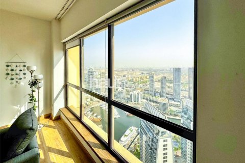 Apartament në Jumeirah Beach Residence, Dubai, Emiratet e Bashkuara Arabe 2 dhoma gjumi, 118 m2. № 626650 - Foto 4
