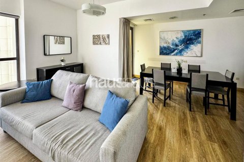 Apartament në Jumeirah Beach Residence, Dubai, Emiratet e Bashkuara Arabe 2 dhoma gjumi, 118 m2. № 626650 - Foto 19
