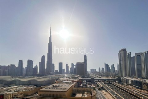 阿联酋 Dubai Downtown Dubai (Downtown Burj Dubai) 待租 : 2 卧, 93 平方米 , 编号626651 - 照片 20