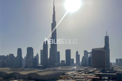 阿联酋 Dubai Downtown Dubai (Downtown Burj Dubai) 待租 : 2 卧, 93 平方米 , 编号626651 - 照片 1