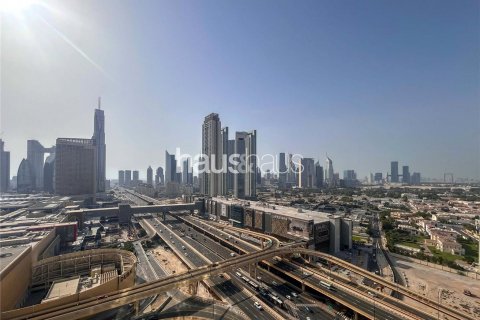 阿联酋 Dubai Downtown Dubai (Downtown Burj Dubai) 待租 : 2 卧, 93 平方米 , 编号626651 - 照片 21