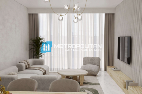 Apartment in Al Reem Island, Abu Dhabi, UAE 1 bedroom, 129.8 sq.m. № 555412 - photo 9