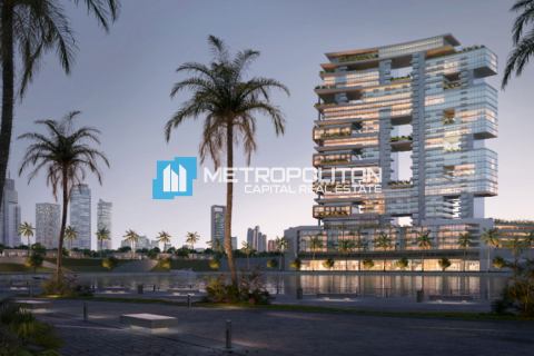 Apartment in Al Reem Island, Abu Dhabi, UAE 1 bedroom, 129.8 sq.m. № 555412 - photo 7