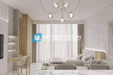 Apartment in Al Reem Island, Abu Dhabi, UAE 1 bedroom, 129.8 sq.m. № 555412 - photo 10