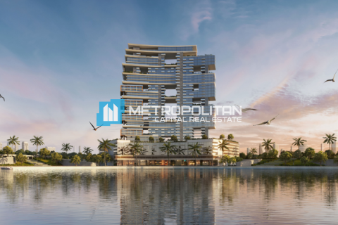 Apartment in Al Reem Island, Abu Dhabi, UAE 1 bedroom, 129.8 sq.m. № 555412 - photo 14