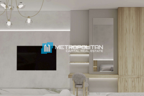 Apartment in Al Reem Island, Abu Dhabi, UAE 1 bedroom, 129.8 sq.m. № 555412 - photo 12