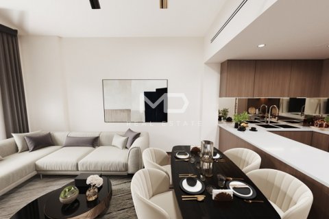 Apartment on the Saadiyat Island, Abu Dhabi, UAE 1 bedroom, 68.1 sq.m. № 555493 - photo 16