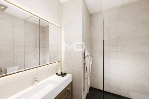 Apartment on the Saadiyat Island, Abu Dhabi, UAE 1 bedroom, 68.1 sq.m. № 555493 - photo 19