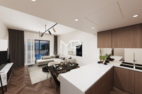 Apartment on the Saadiyat Island, Abu Dhabi, UAE 1 bedroom, 68.1 sq.m. № 555493 - photo 15