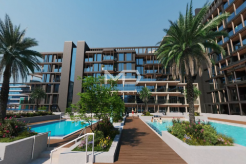 Apartment on the Saadiyat Island, Abu Dhabi, UAE 1 bedroom, 68.1 sq.m. № 555493 - photo 21