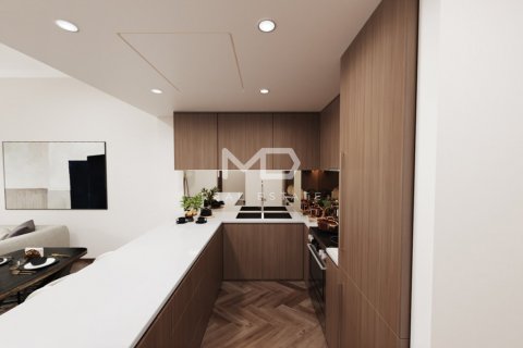 Apartment on the Saadiyat Island, Abu Dhabi, UAE 1 bedroom, 68.1 sq.m. № 555493 - photo 14