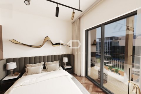 Apartment on the Saadiyat Island, Abu Dhabi, UAE 1 bedroom, 68.1 sq.m. № 555493 - photo 13