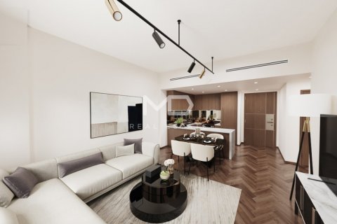 Apartment on the Saadiyat Island, Abu Dhabi, UAE 1 bedroom, 68.1 sq.m. № 555493 - photo 18