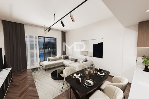 Apartment on the Saadiyat Island, Abu Dhabi, UAE 1 bedroom, 68.1 sq.m. № 555493 - photo 17