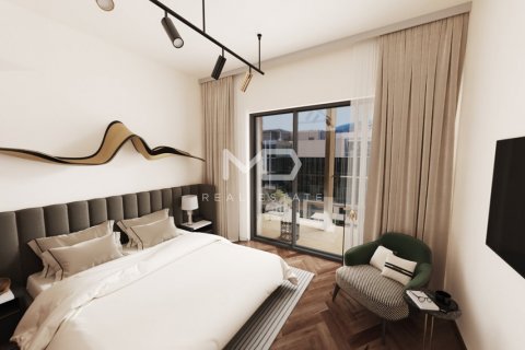 Apartment on the Saadiyat Island, Abu Dhabi, UAE 1 bedroom, 68.1 sq.m. № 555493 - photo 2