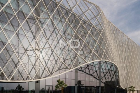 Byt na Saadiyat Island, Abu Dhabi, SAE 2 ložnice, 106.9 m² Č.: 555494 - fotografie 10