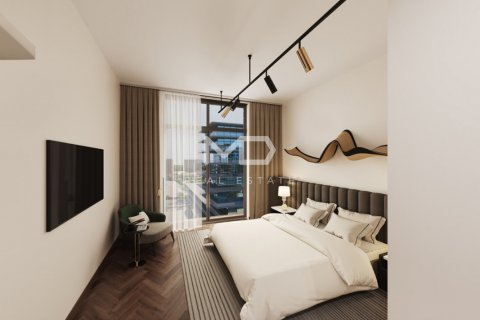 Byt na Saadiyat Island, Abu Dhabi, SAE 2 ložnice, 106.9 m² Č.: 555494 - fotografie 15