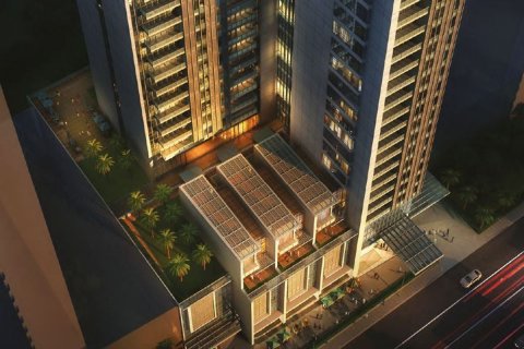 Business Bay, Dubai, UAE의 판매용 아파트 침실 2개, 134.3제곱미터 번호 576322 - 사진 1