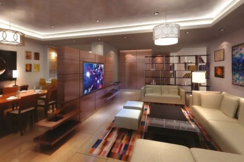 Business Bay, Dubai, UAE의 판매용 아파트 침실 2개, 134.3제곱미터 번호 576322 - 사진 5