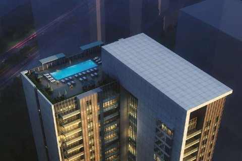Business Bay, Dubai, UAE의 판매용 아파트 침실 2개, 134.3제곱미터 번호 576322 - 사진 4