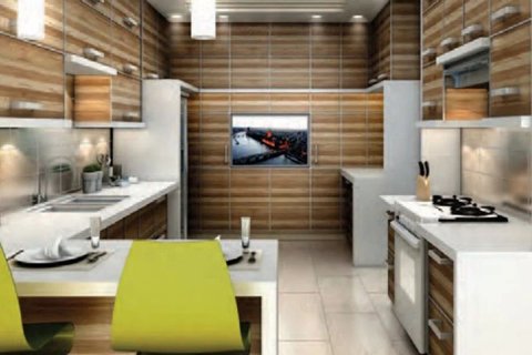 Business Bay, Dubai, UAE의 판매용 아파트 침실 2개, 134.3제곱미터 번호 576322 - 사진 6