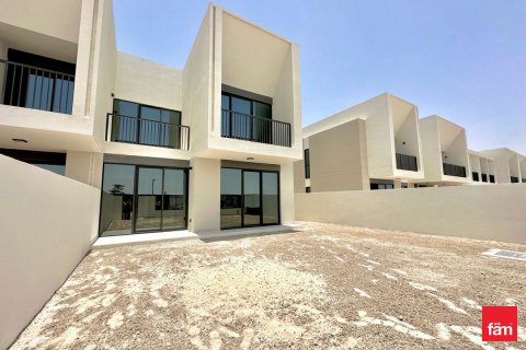 阿联酋 Dubai Town Square 待租 : 4 卧, 298.1 平方米 , 编号621791 - 照片 27
