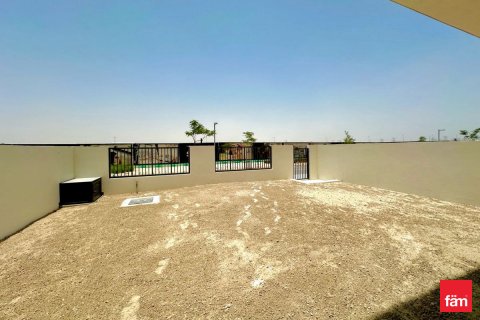 阿联酋 Dubai Town Square 待租 : 4 卧, 298.1 平方米 , 编号621791 - 照片 2