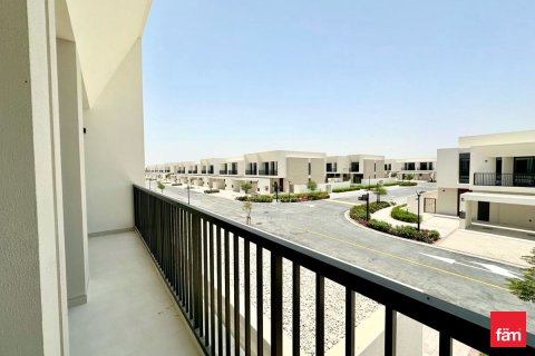阿联酋 Dubai Town Square 待租 : 4 卧, 298.1 平方米 , 编号621791 - 照片 11