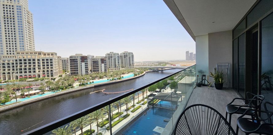 阿联酋 Dubai 公寓  3 卧, 168.2 平方米 , 编号 621792