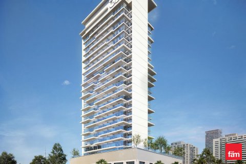 Byt v Dubai, SAE 2 ložnice, 120.4 m² Č.: 621449 - fotografie 10