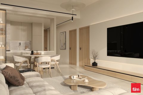 Byt v Dubai, SAE 2 ložnice, 120.4 m² Č.: 621449 - fotografie 5